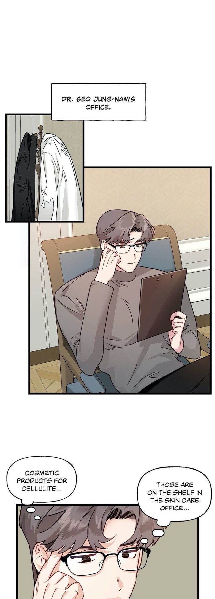 Keloid - Chapter 29 [photo 14] - MangaPorn