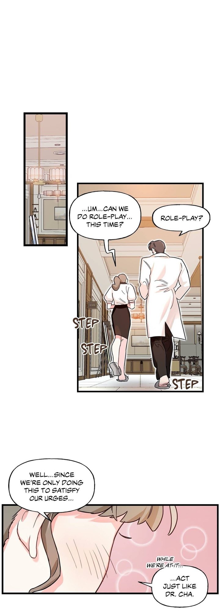 Keloid - Chapter 29 [photo 18] - MangaPorn