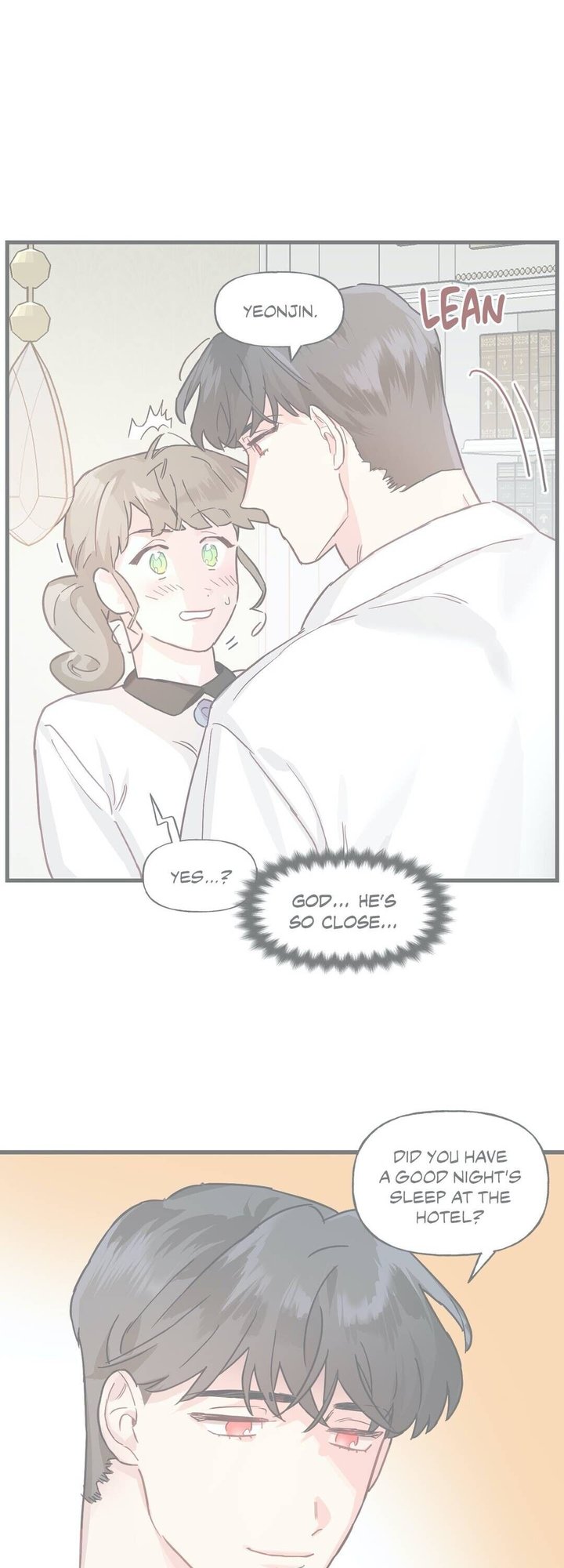 Keloid - Chapter 29 [photo 2] - MangaPorn