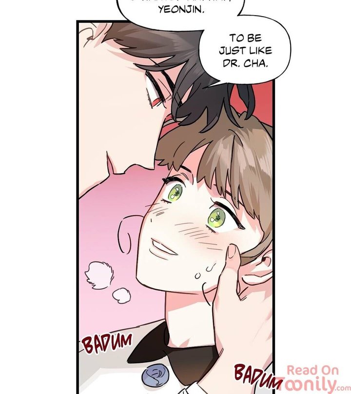 Keloid - Chapter 29 [photo 21] - MangaPorn