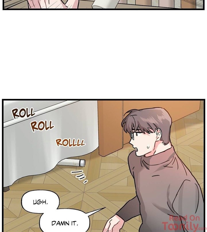 Keloid - Chapter 29 [photo 23] - MangaPorn