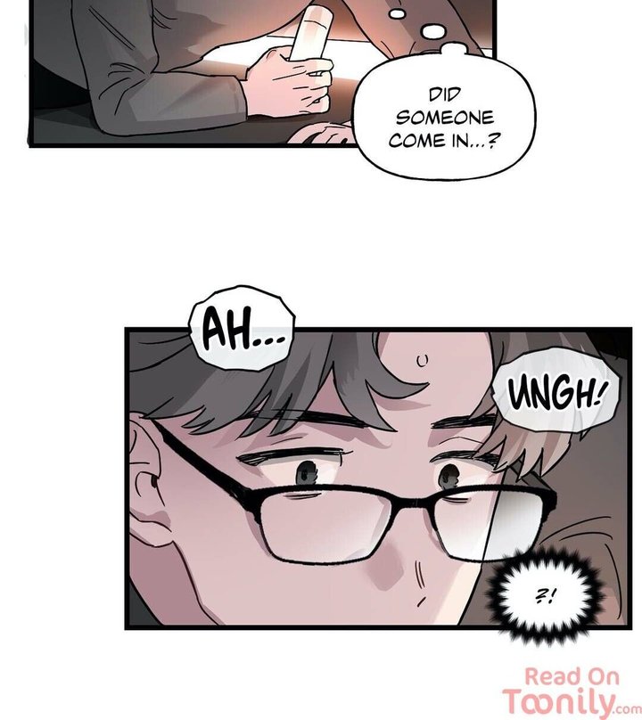 Keloid - Chapter 29 [photo 25] - MangaPorn