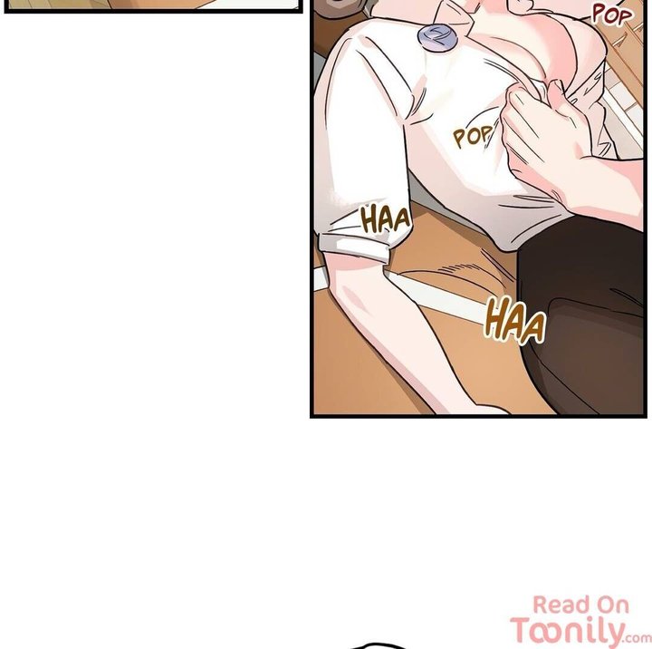 Keloid - Chapter 29 [photo 27] - MangaPorn