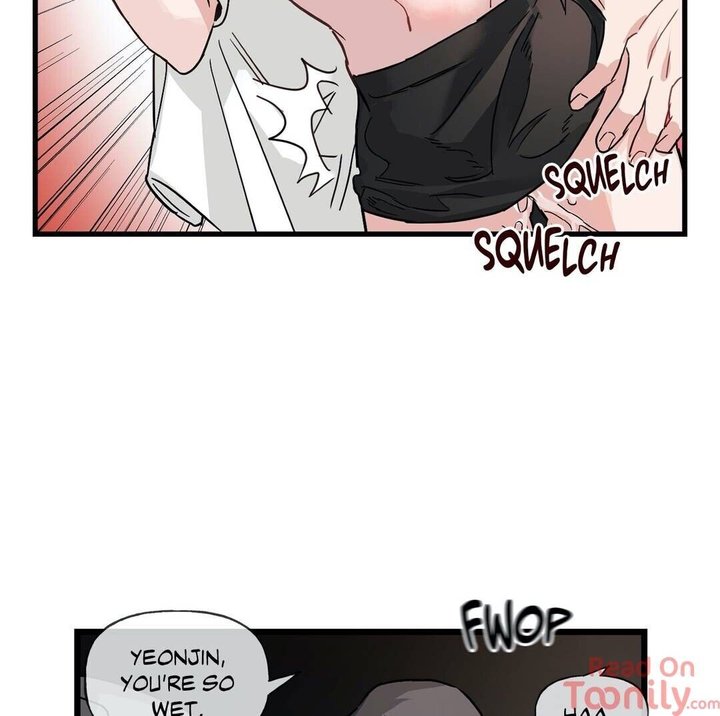 Keloid - Chapter 29 [photo 33] - MangaPorn