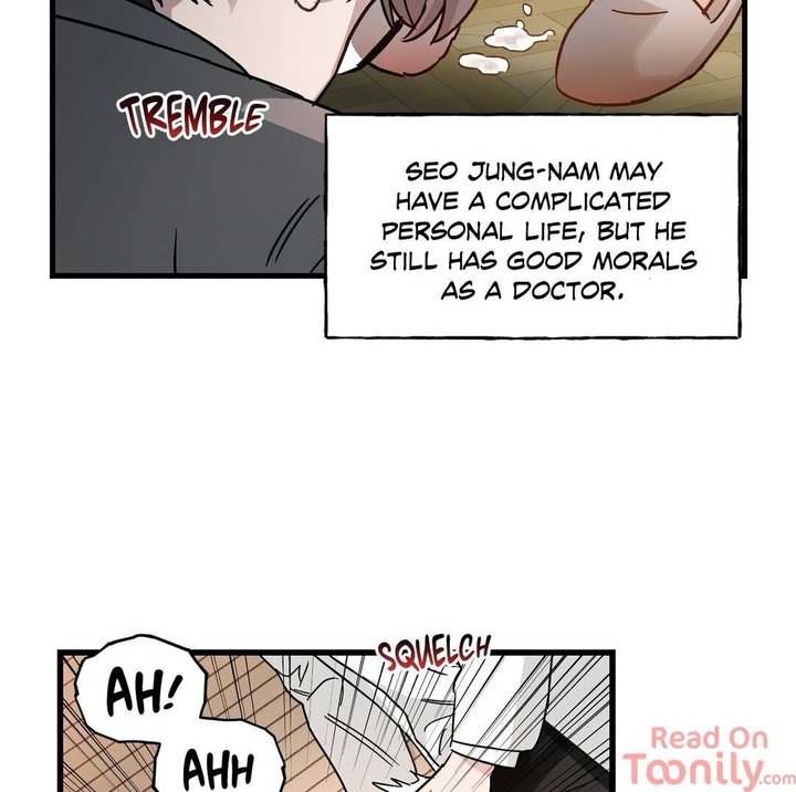 Keloid - Chapter 29 [photo 35] - MangaPorn