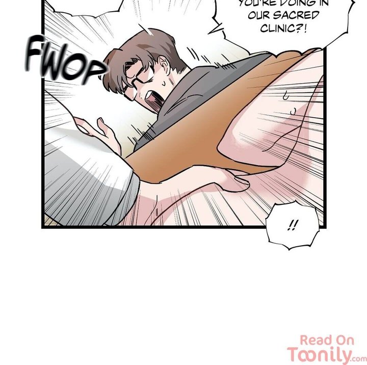 Keloid - Chapter 29 [photo 37] - MangaPorn