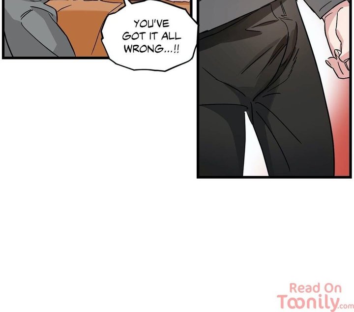 Keloid - Chapter 29 [photo 39] - MangaPorn