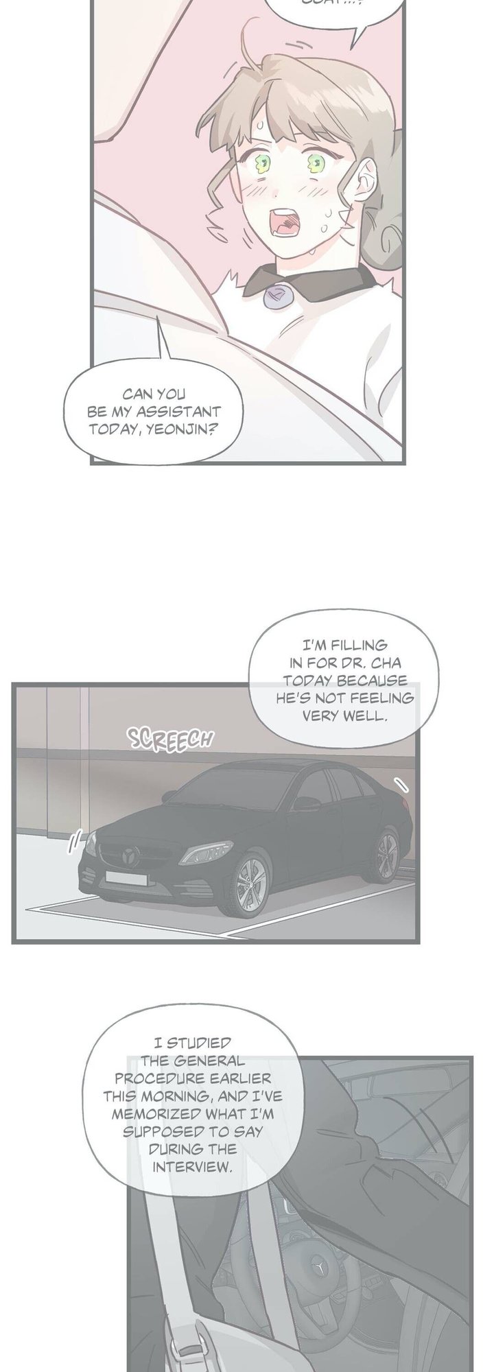 Keloid - Chapter 29 [photo 4] - MangaPorn