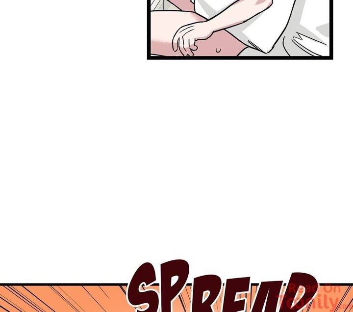 Keloid - Chapter 29 [photo 41] - MangaPorn