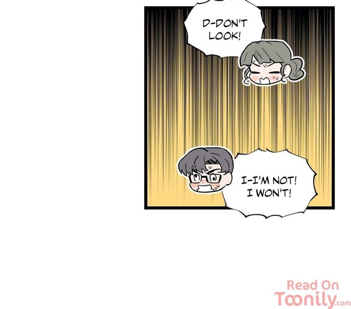 Keloid - Chapter 29 [photo 43] - MangaPorn