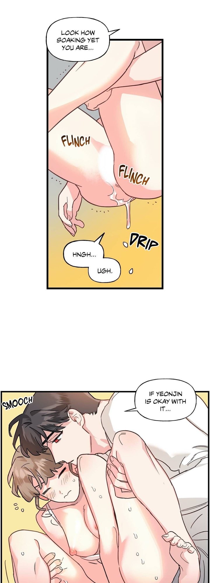 Keloid - Chapter 29 [photo 44] - MangaPorn