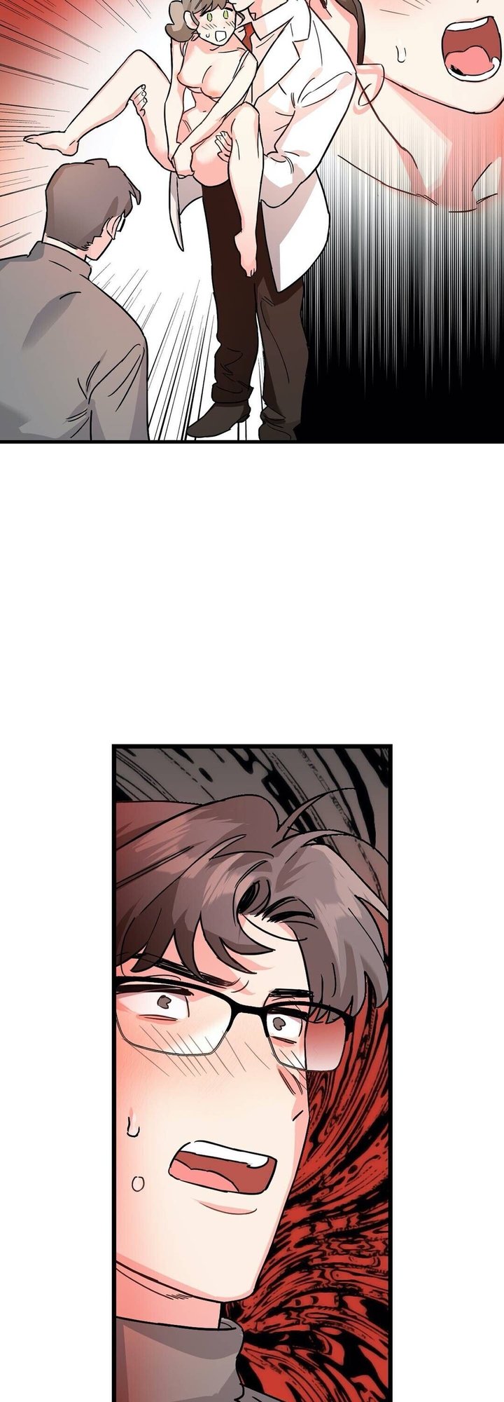 Keloid - Chapter 29 [photo 46] - MangaPorn