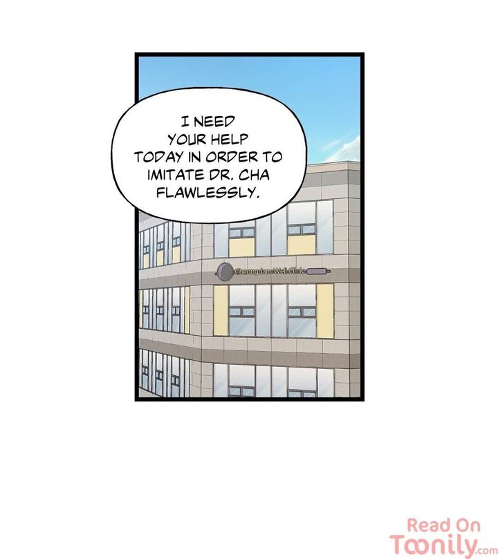 Keloid - Chapter 29 [photo 7] - MangaPorn