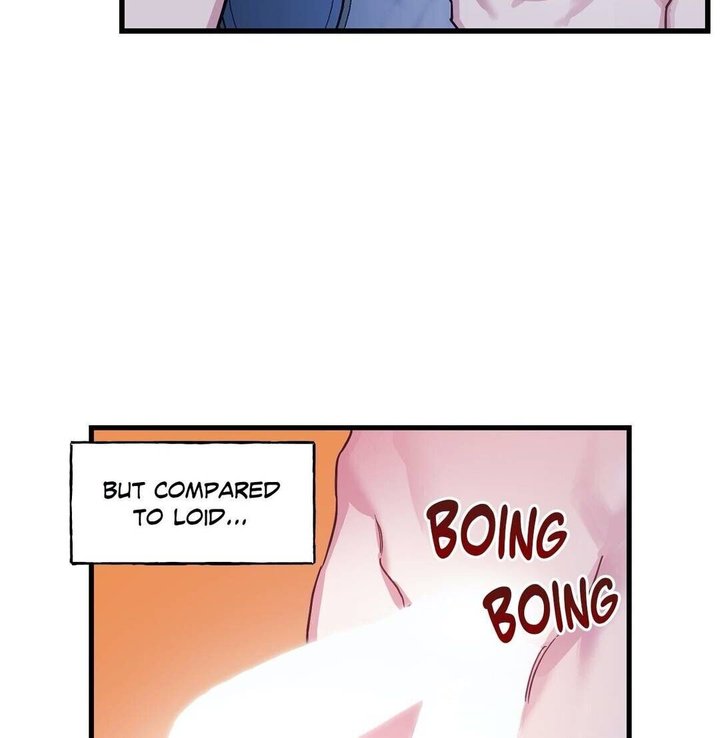 Keloid - Chapter 30 [photo 19] - MangaPorn