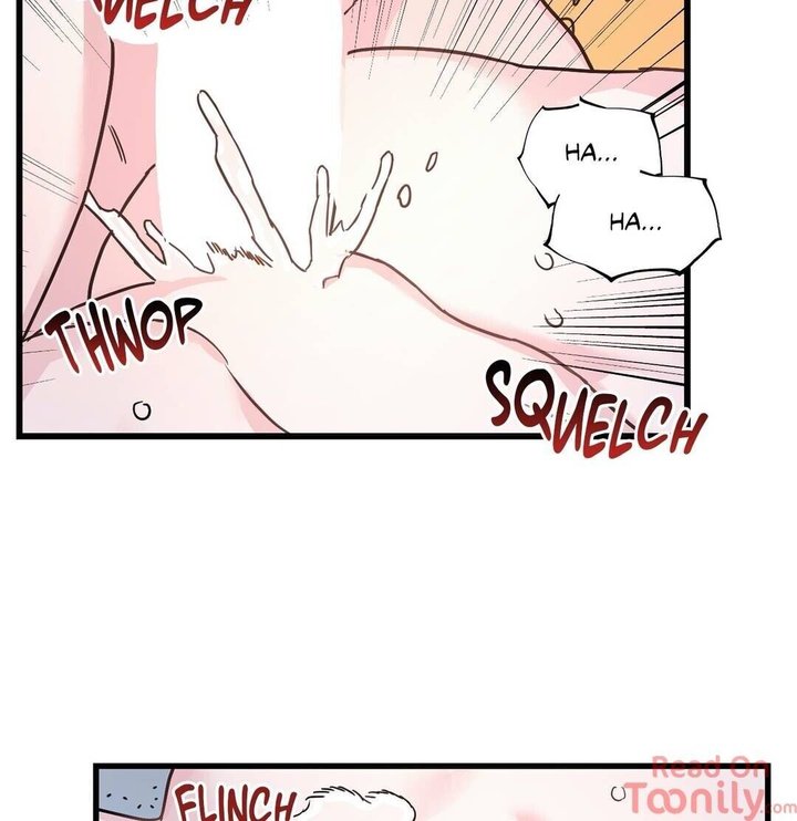 Keloid - Chapter 31 [photo 21] - MangaPorn