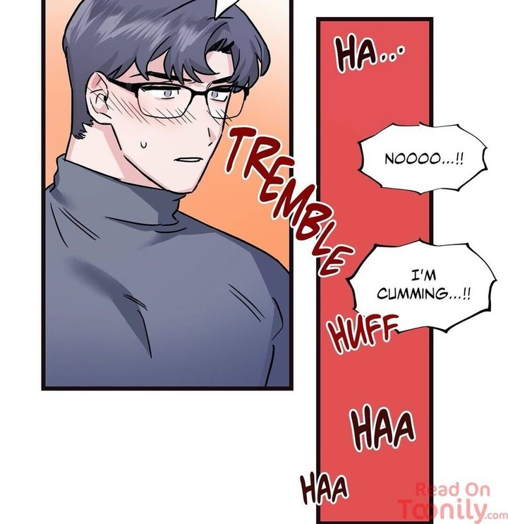 Keloid - Chapter 31 [photo 23] - MangaPorn