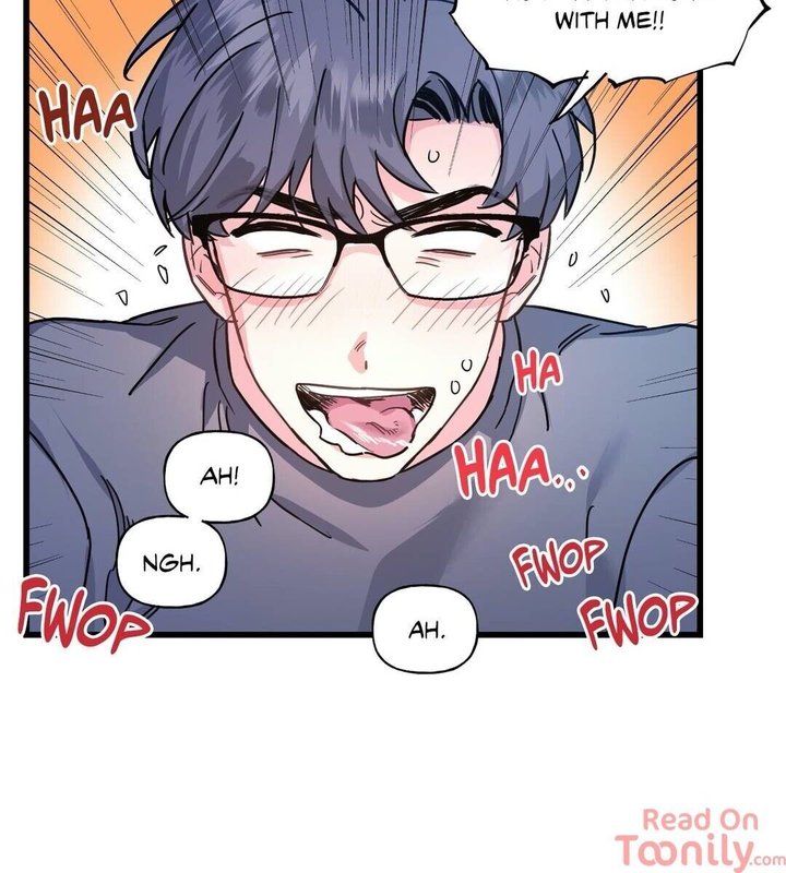 Keloid - Chapter 31 [photo 33] - MangaPorn
