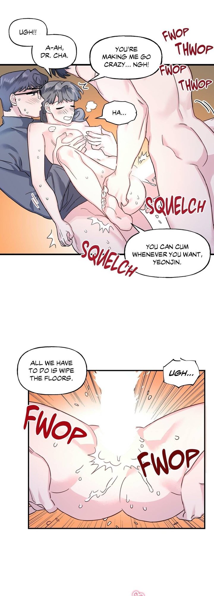 Keloid - Chapter 31 [photo 40] - MangaPorn