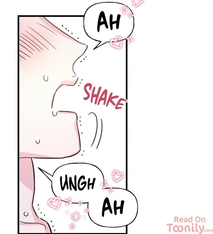 Keloid - Chapter 31 [photo 41] - MangaPorn