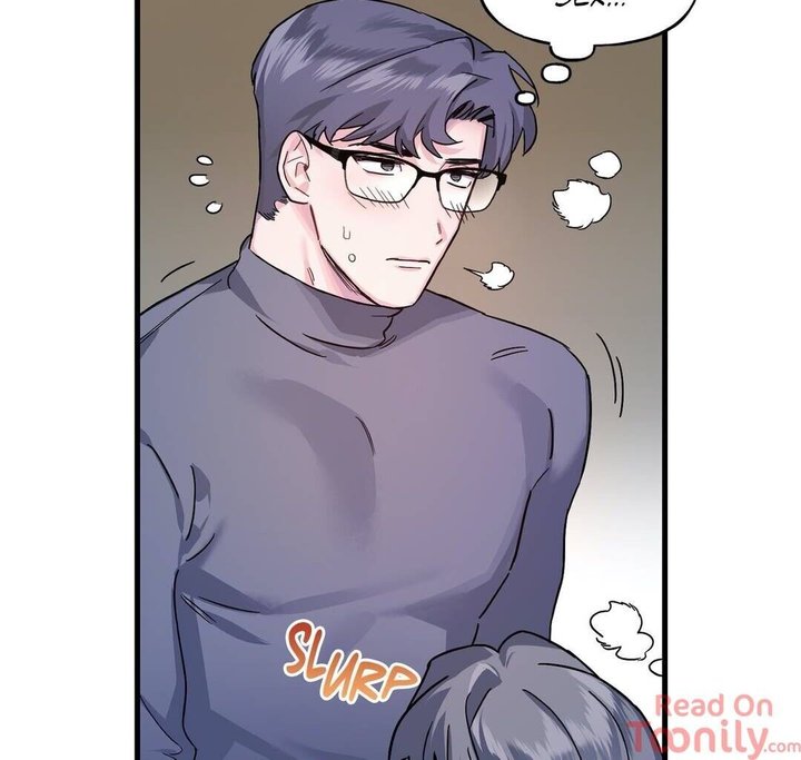 Keloid - Chapter 31 [photo 9] - MangaPorn