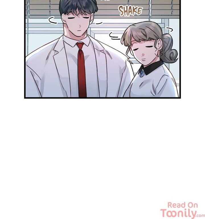 Keloid - Chapter 32 [photo 10] - MangaPorn
