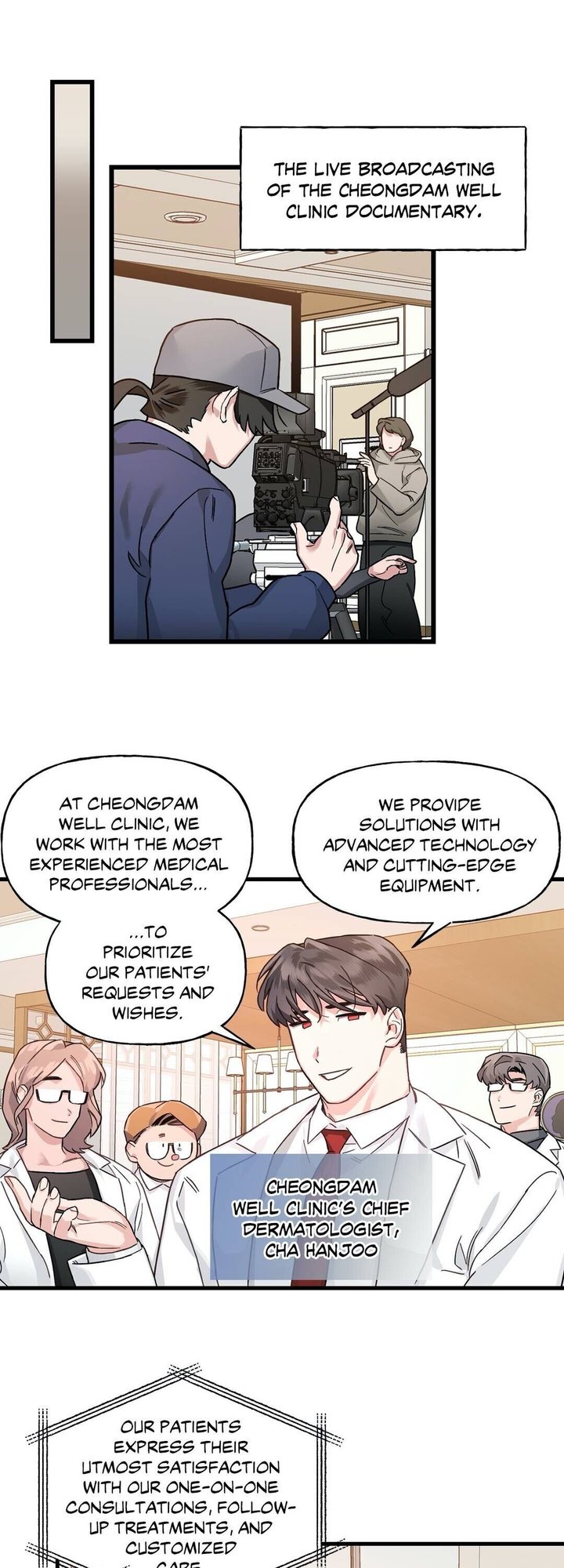 Keloid - Chapter 32 [photo 11] - MangaPorn