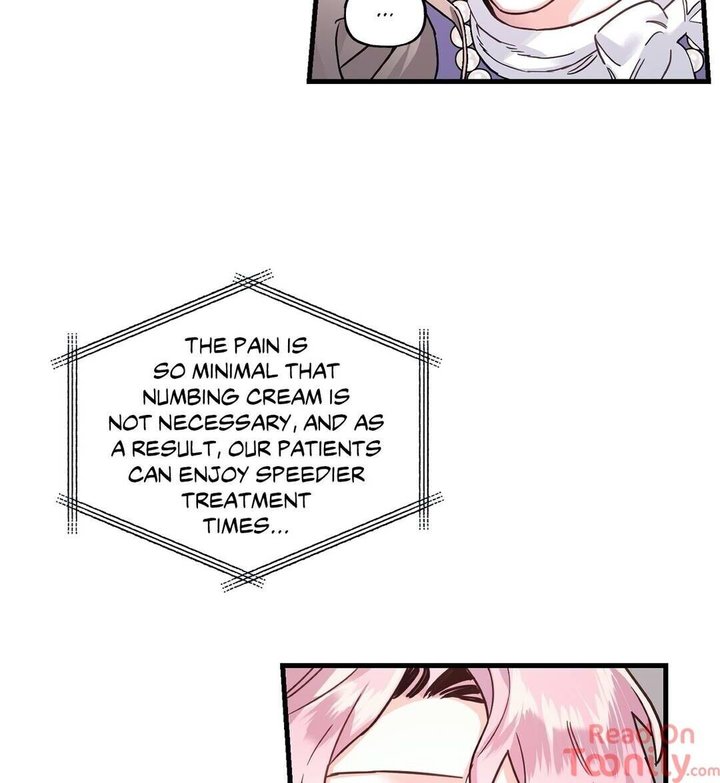 Keloid - Chapter 32 [photo 14] - MangaPorn