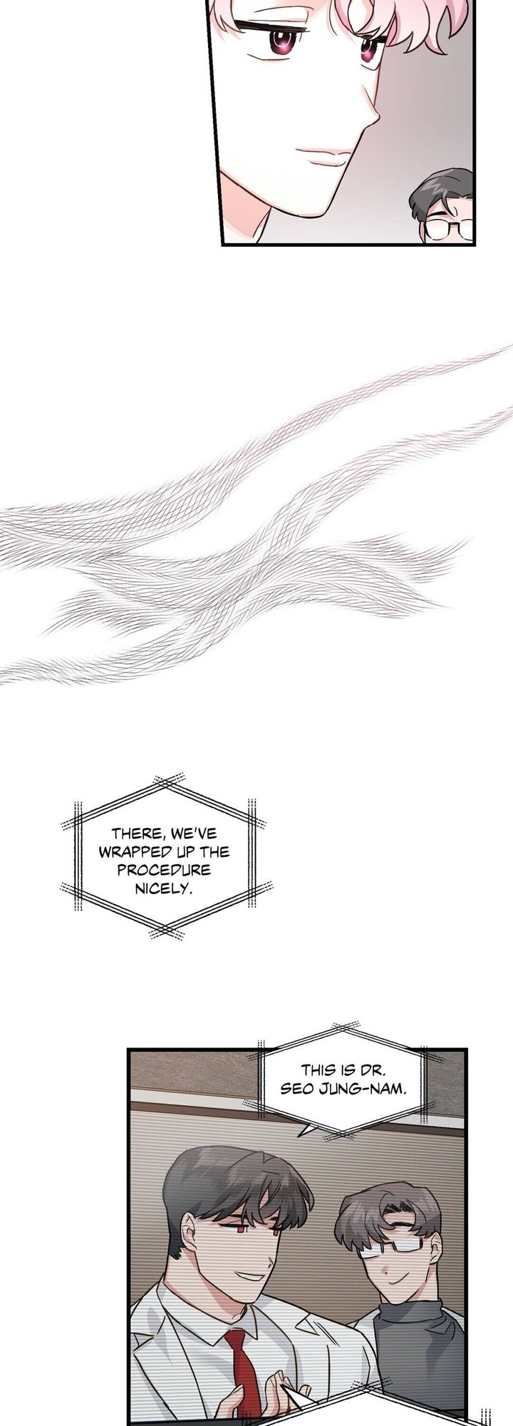 Keloid - Chapter 32 [photo 15] - MangaPorn