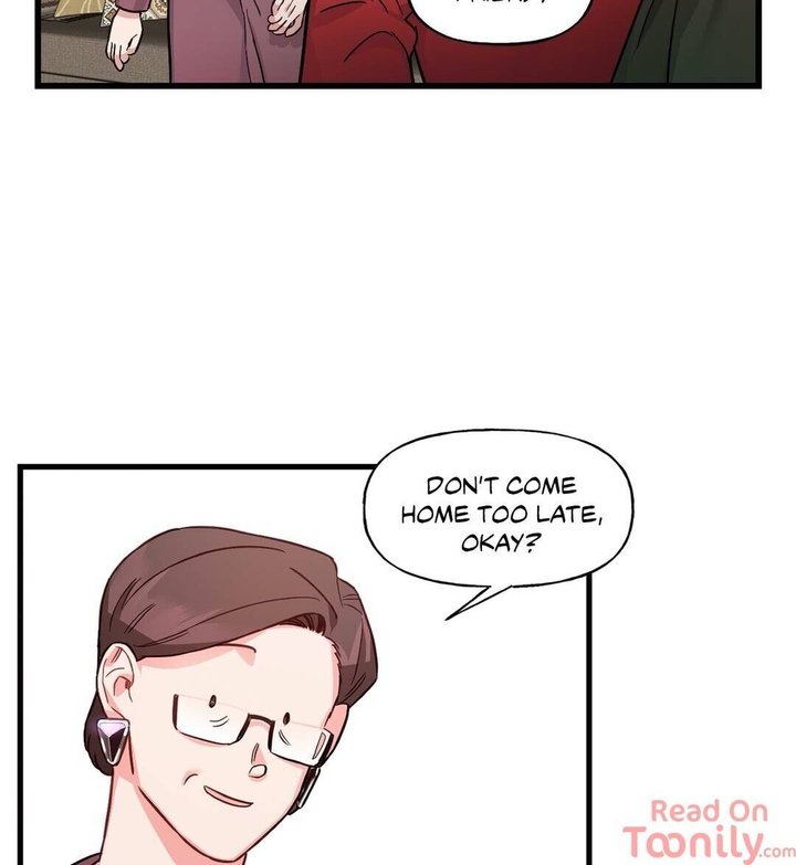 Keloid - Chapter 32 [photo 20] - MangaPorn