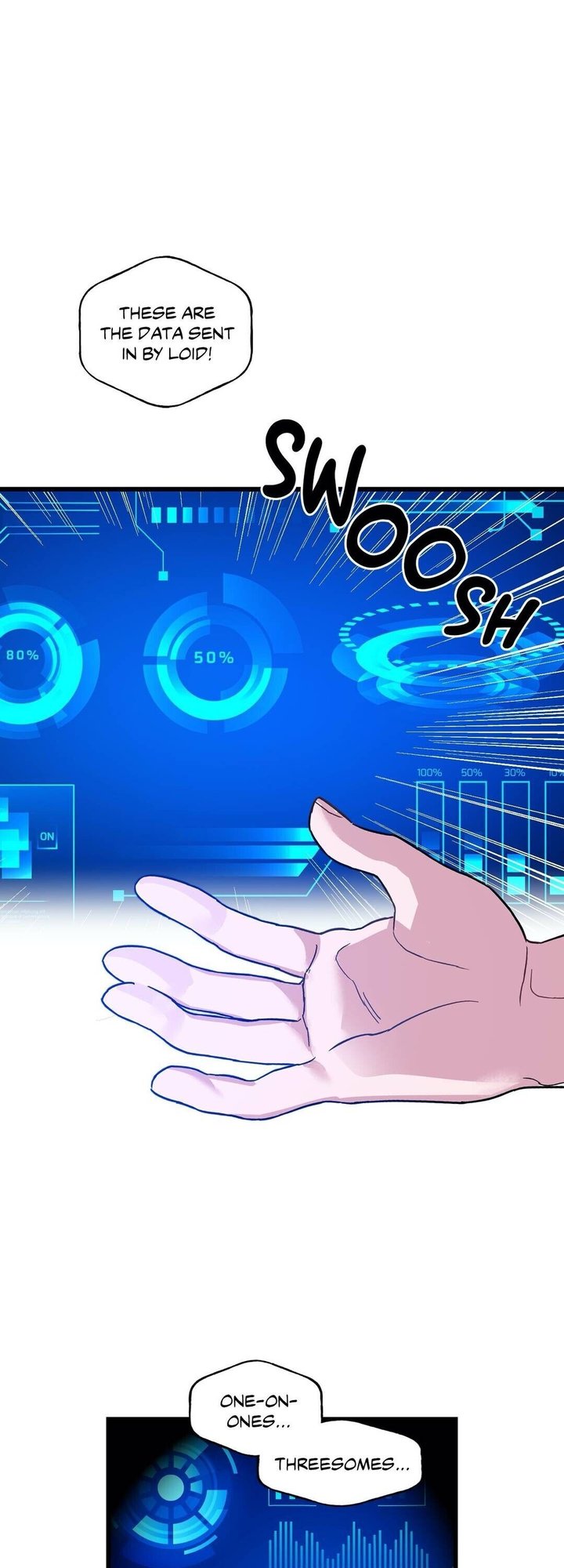 Keloid - Chapter 32 [photo 29] - MangaPorn