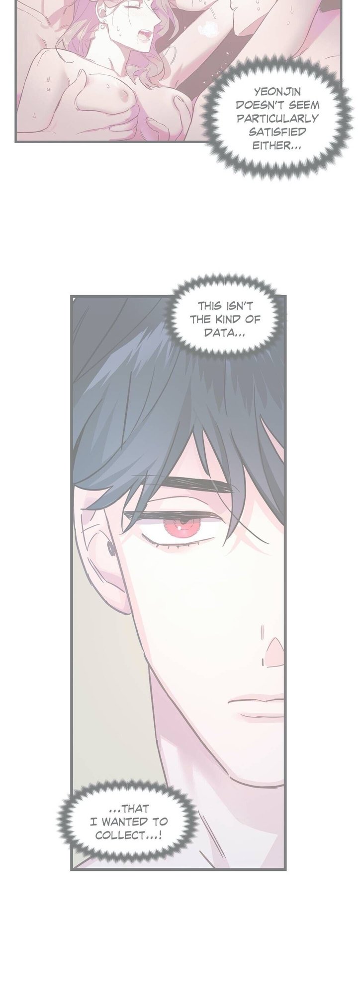 Keloid - Chapter 32 [photo 3] - MangaPorn