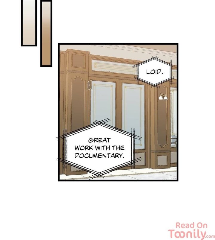 Keloid - Chapter 32 [photo 32] - MangaPorn