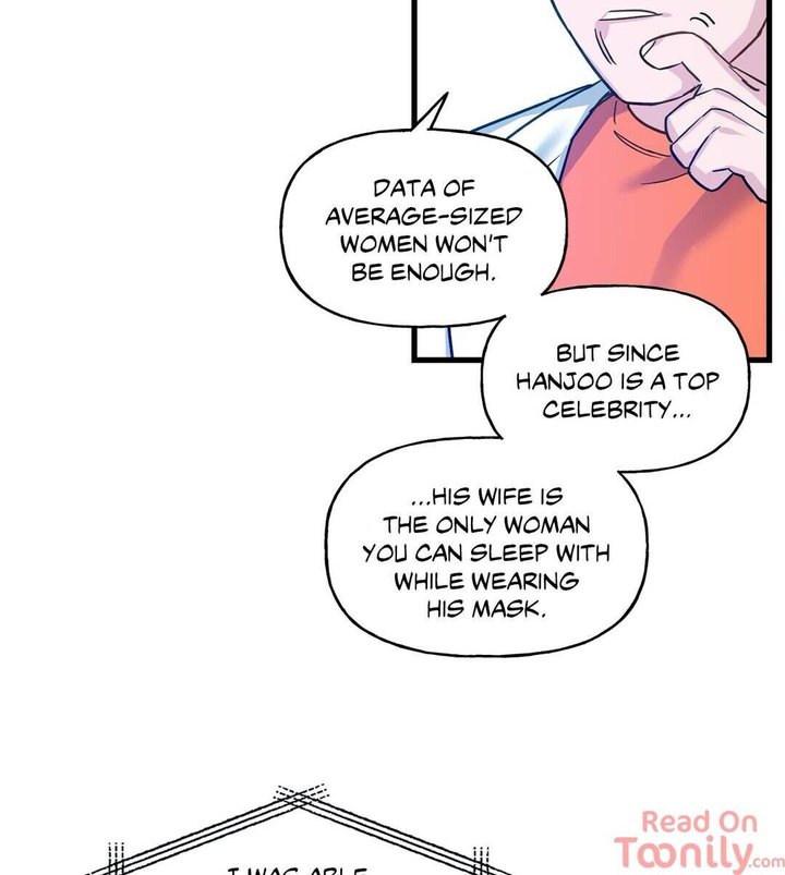 Keloid - Chapter 32 [photo 34] - MangaPorn