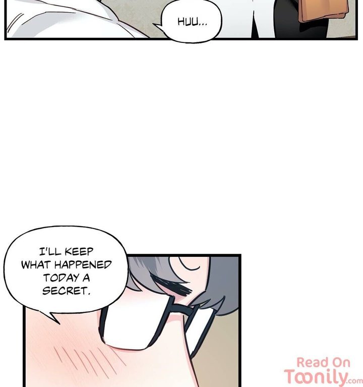 Keloid - Chapter 32 [photo 6] - MangaPorn