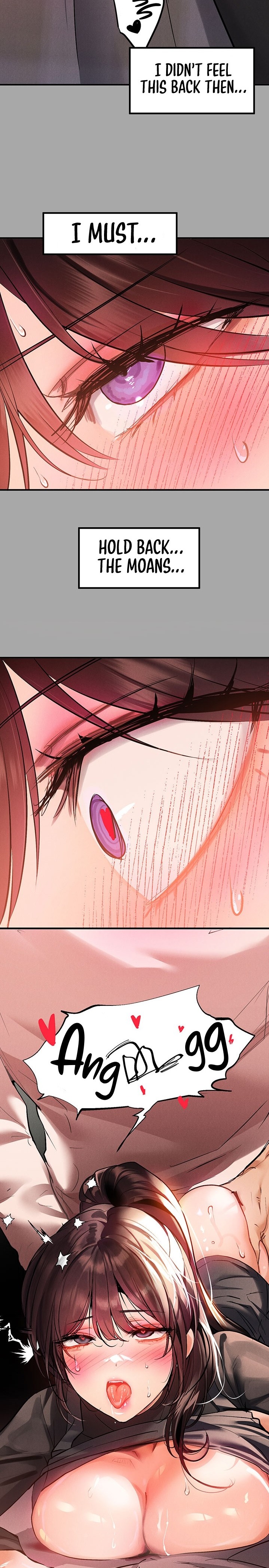 My Landlady Noona - Chapter 62 [photo 11] - MangaPorn