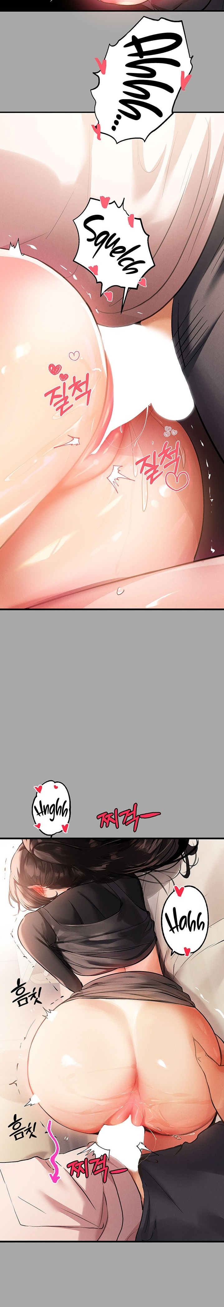 My Landlady Noona - Chapter 62 [photo 13] - MangaPorn