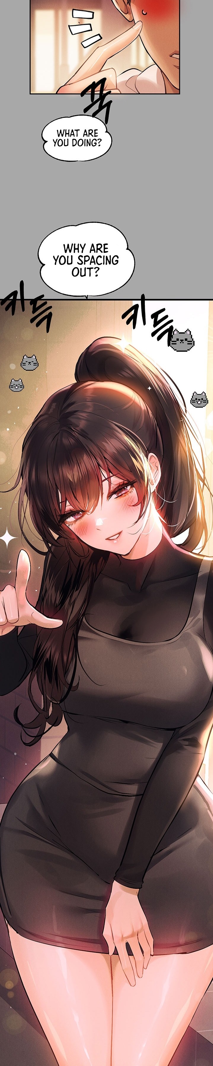 My Landlady Noona - Chapter 62 [photo 2] - MangaPorn