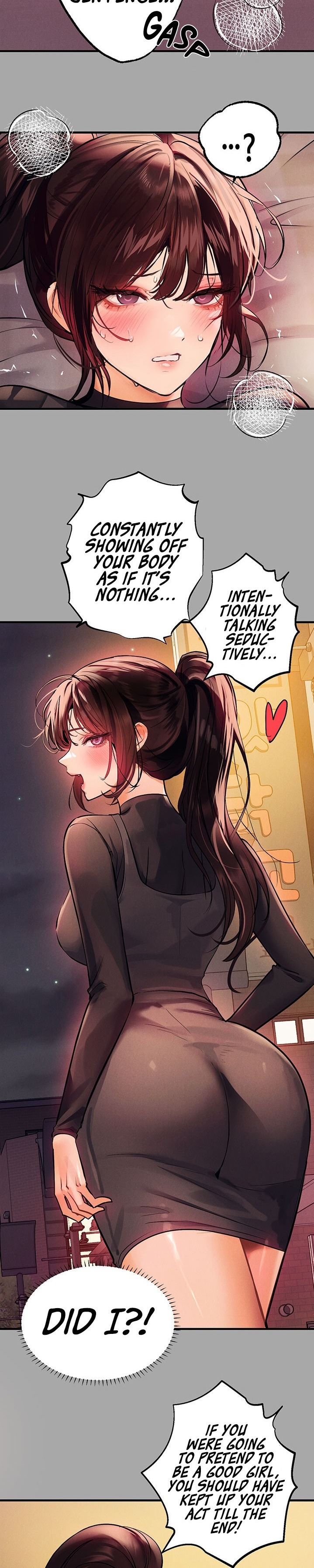 My Landlady Noona - Chapter 62 [photo 6] - MangaPorn