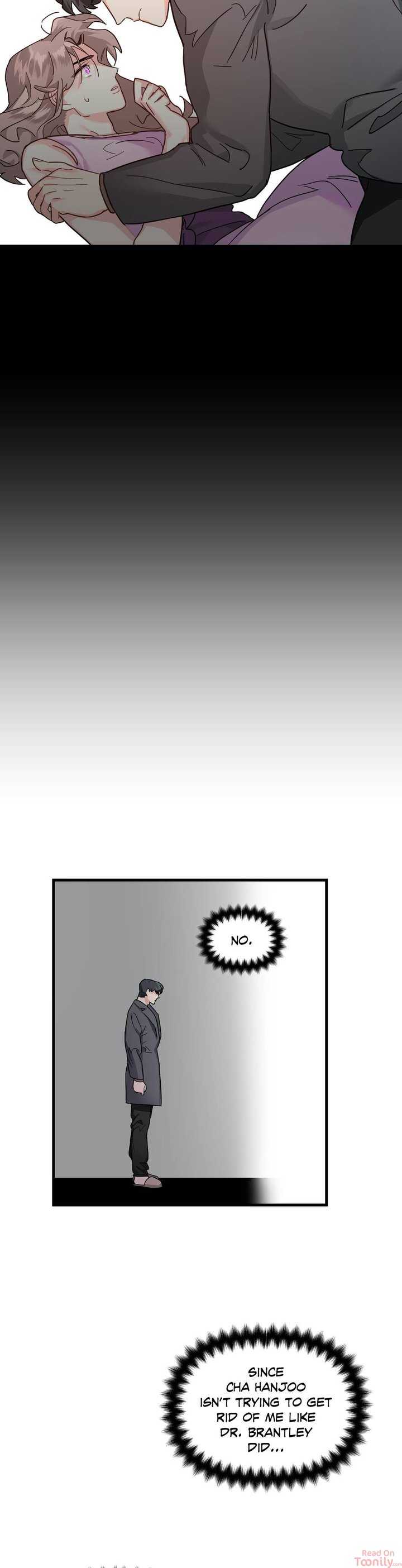 Keloid - Chapter 34 [photo 17] - MangaPorn