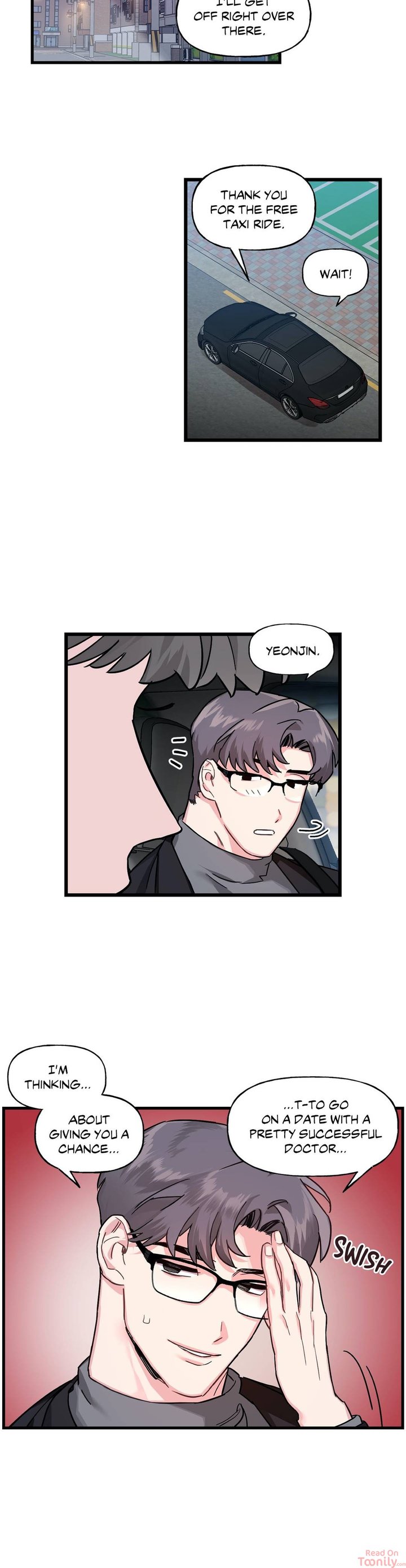 Keloid - Chapter 34 [photo 6] - MangaPorn