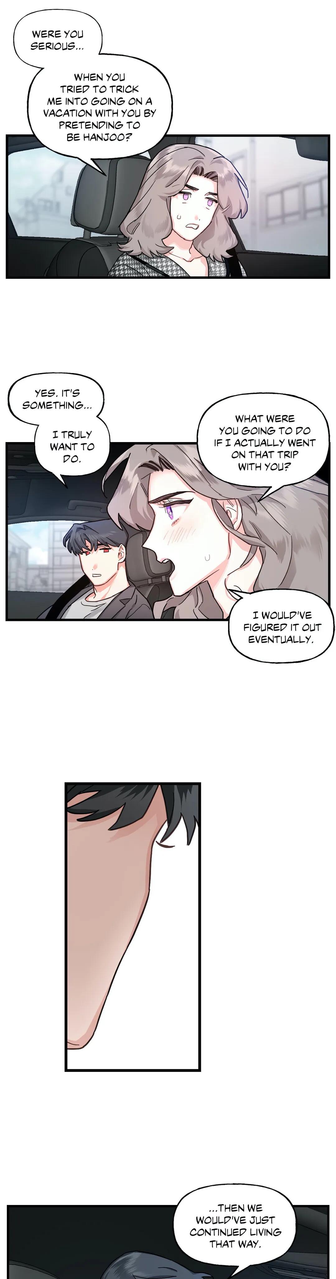 Keloid - Chapter 36 [photo 5] - MangaPorn