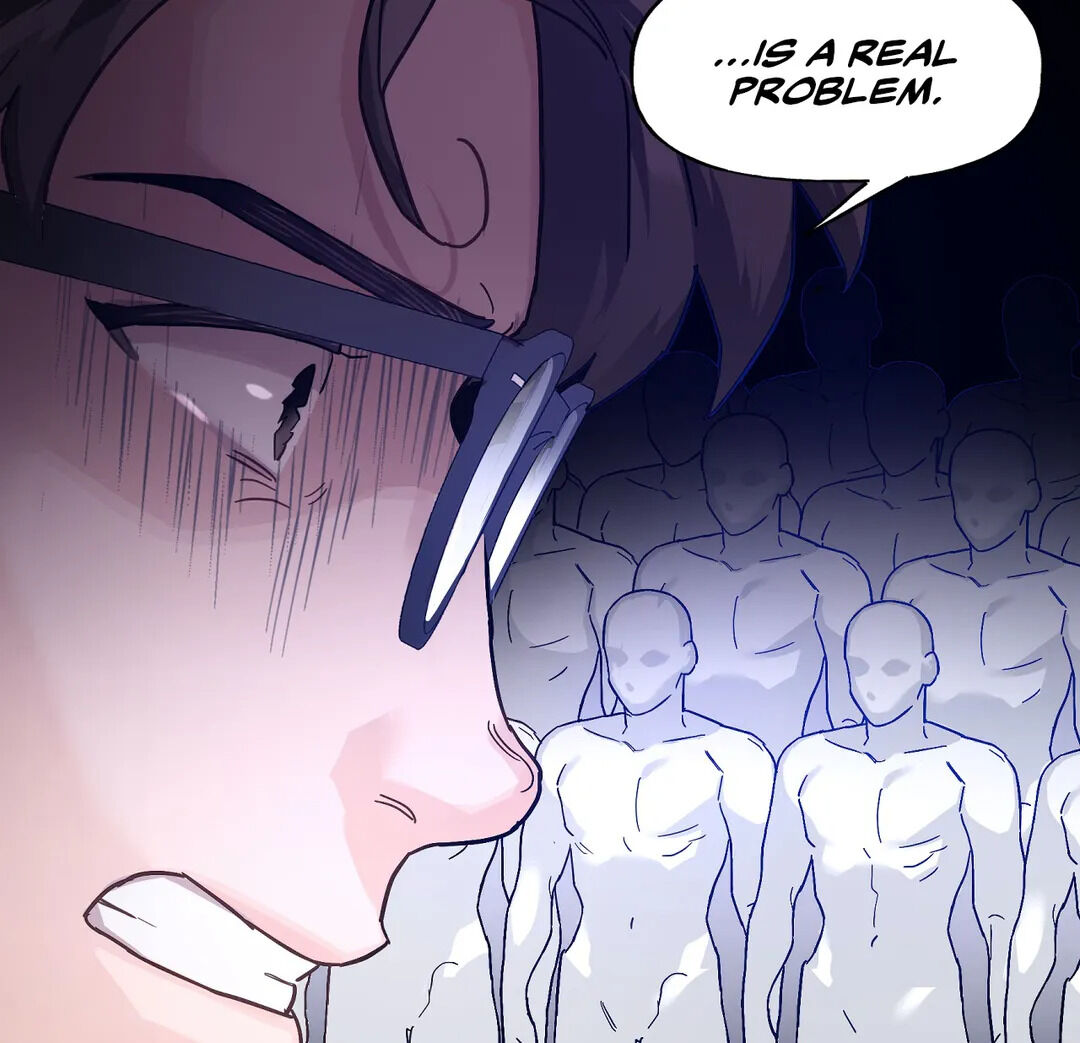 Keloid - Chapter 37 [photo 29] - MangaPorn