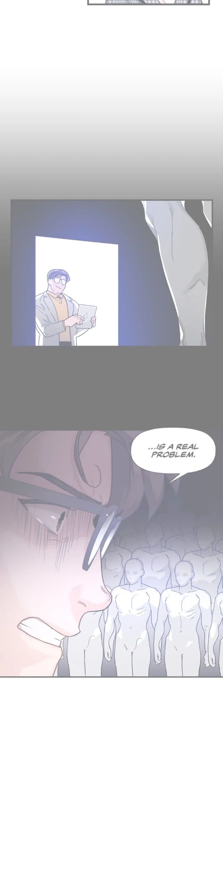 Keloid - Chapter 38 [photo 2] - MangaPorn