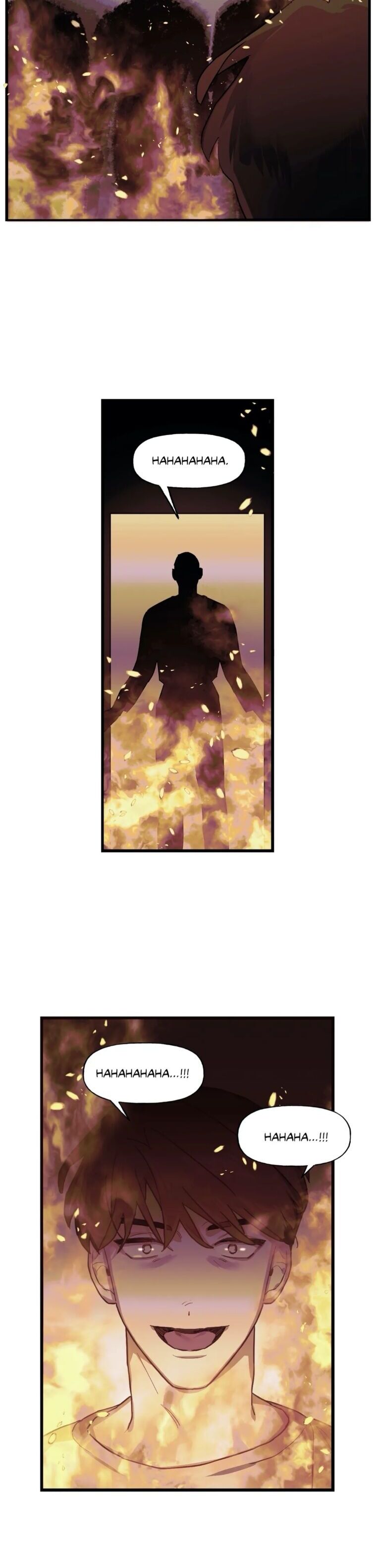 Keloid - Chapter 39 [photo 11] - MangaPorn