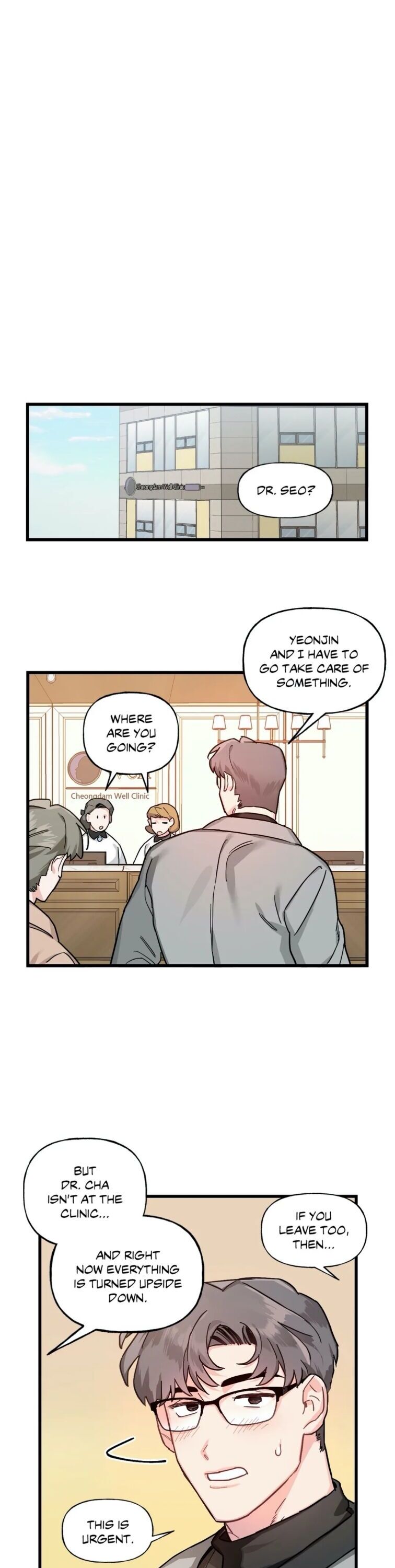 Keloid - Chapter 39 [photo 4] - MangaPorn