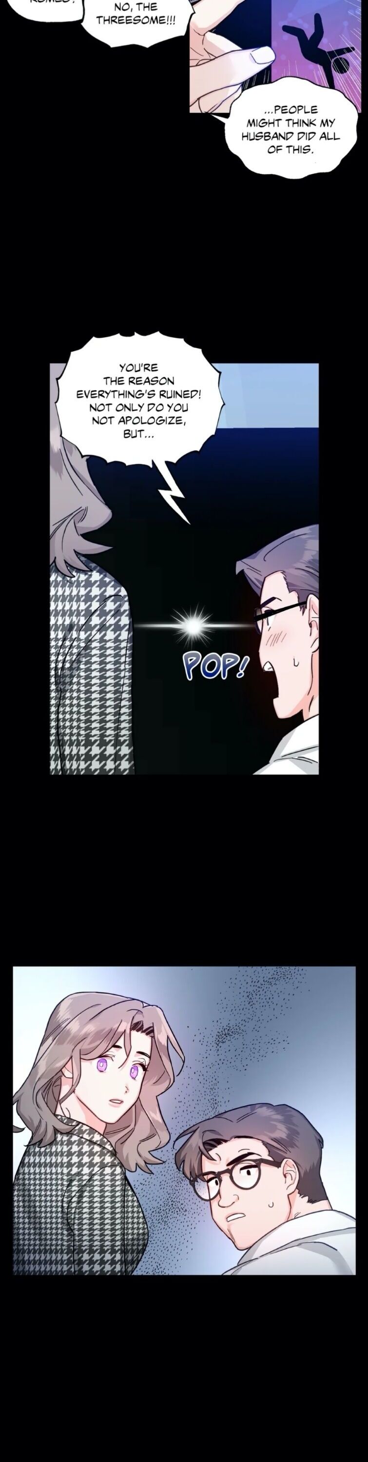 Keloid - Chapter 39 [photo 7] - MangaPorn