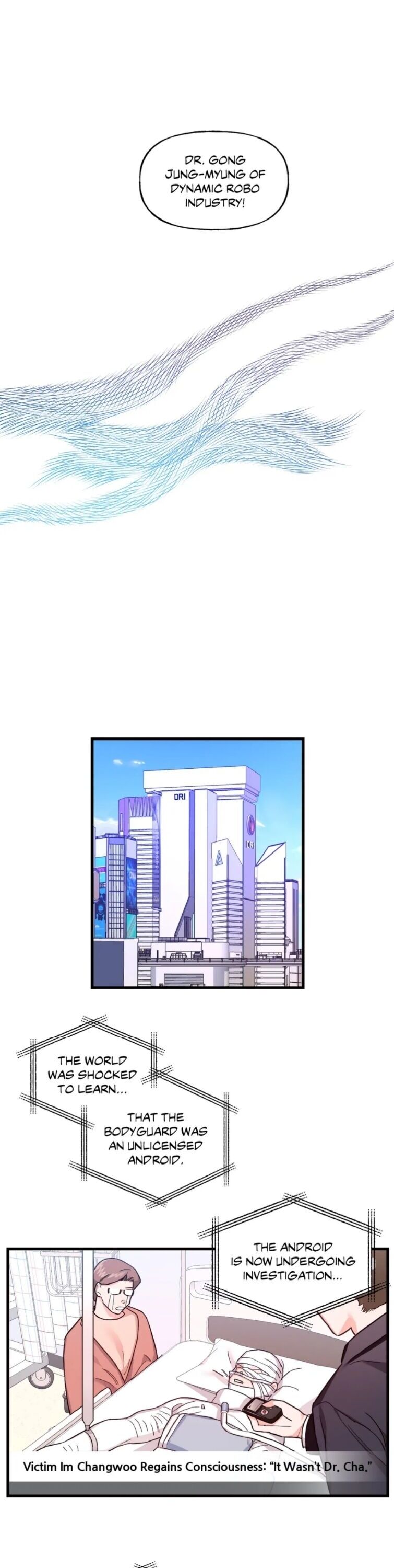 Keloid - Chapter 41 [photo 17] - MangaPorn