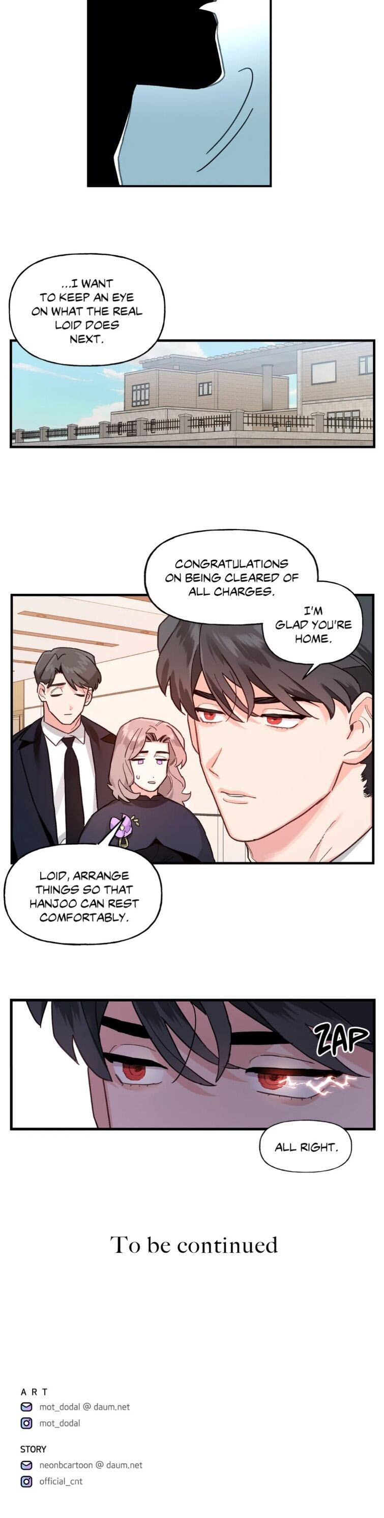 Keloid - Chapter 41 [photo 20] - MangaPorn