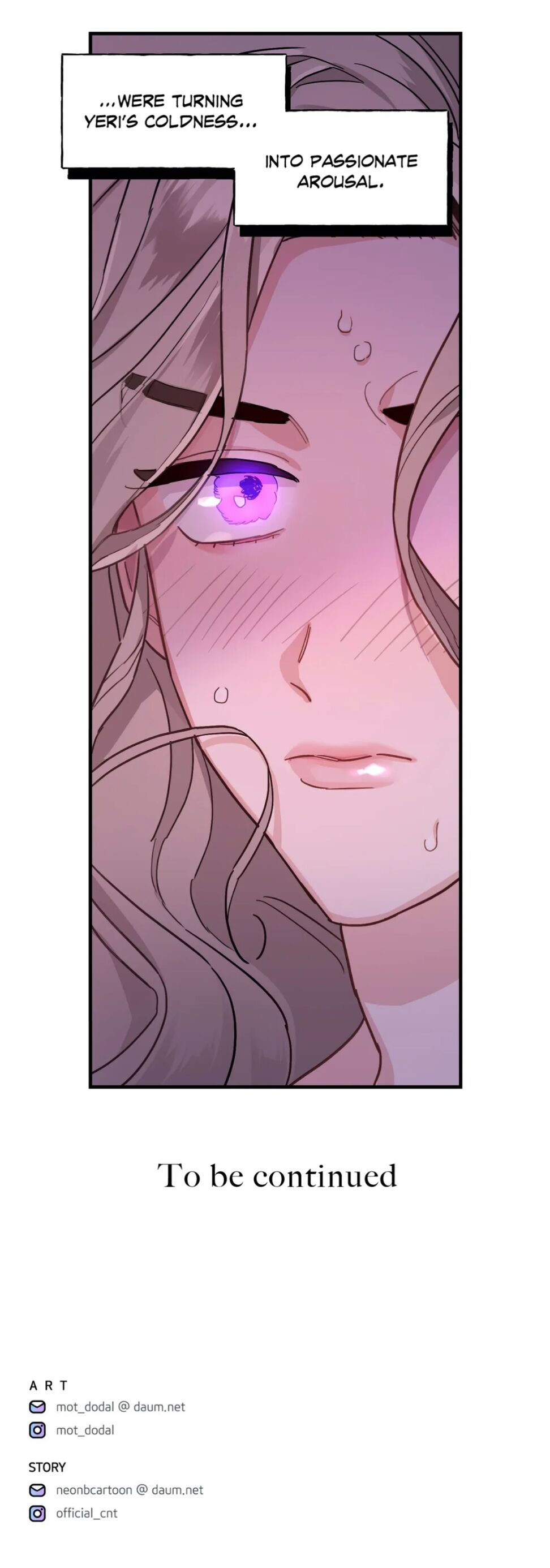 Keloid - Chapter 42 [photo 17] - MangaPorn