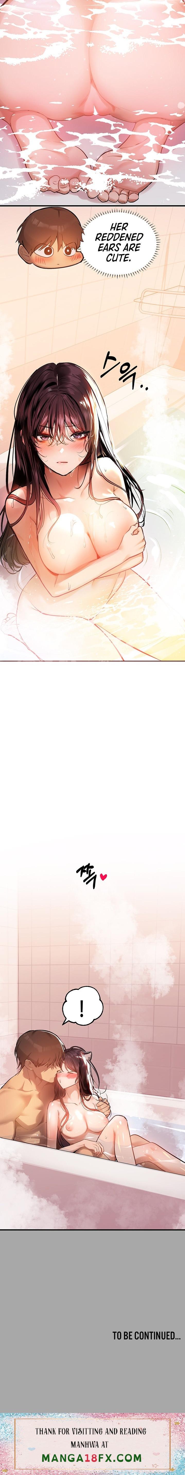 My Landlady Noona - Chapter 63 [photo 22] - MangaPorn